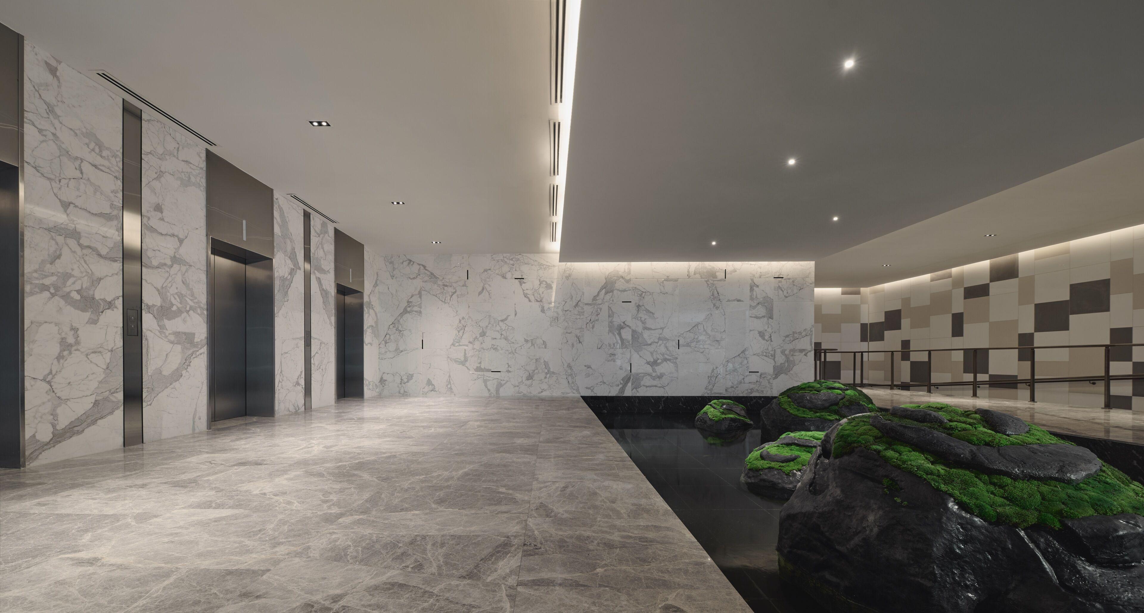 Pan Pacific Serviced Suites Kuala Lumpur — Photos 2